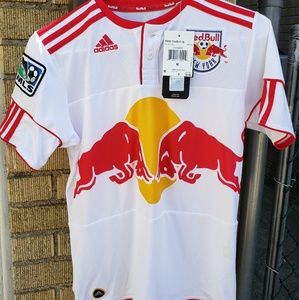 Adidas Red Bull Jersey